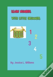 Capa do artigo Learn Numbers With Little Drummers