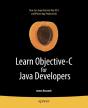 Learn Objective-C For Java Developers - Preview