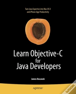 Capa do artigo Learn Objective-C For Java Developers
