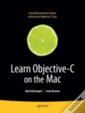 Capa do artigo Learn Objective-C On The Mac