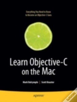 Capa do artigo Learn Objective-C On The Mac