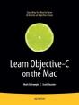 Learn Objective-C On The Mac - Preview