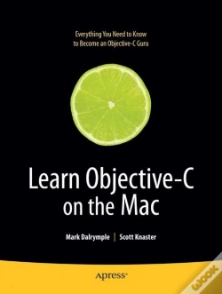 Capa do artigo Learn Objective-C On The Mac