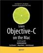 Learn Objective-C On The Mac - Preview