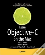 Capa do artigo Learn Objective-C On The Mac