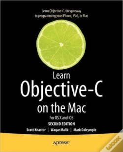 Capa do artigo Learn Objective-C On The Mac