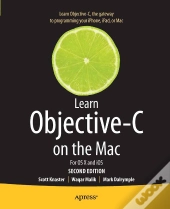 Learn Objective-C On The Mac