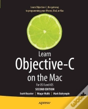Capa do artigo Learn Objective-C On The Mac