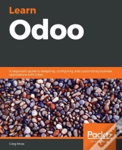 Capa do artigo Learn Odoo