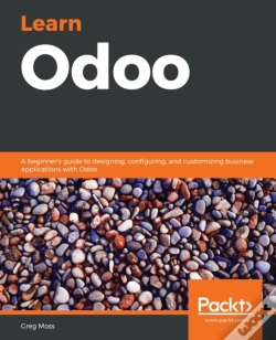 Capa do artigo Learn Odoo