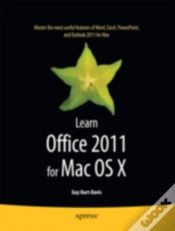 Capa do artigo Learn Office 2011 For Mac Os X