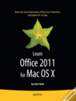 Capa do artigo Learn Office 2011 For Mac Os X