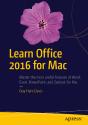 Learn Office 2016 For Mac - Preview