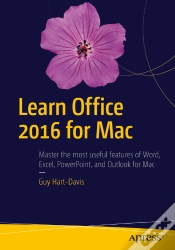 Capa do artigo Learn Office 2016 For Mac