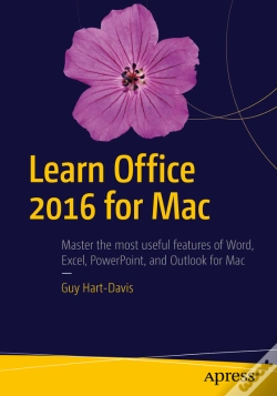 Capa do artigo Learn Office 2016 For Mac