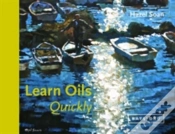 Capa do artigo Learn Oils Quickly
