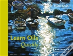 Capa do artigo Learn Oils Quickly