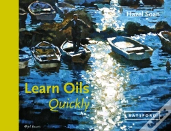 Capa do artigo Learn Oils Quickly