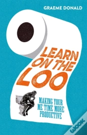Capa do artigo Learn On The Loo