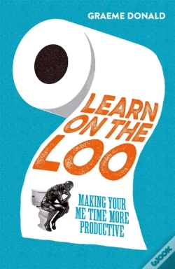Capa do artigo Learn On The Loo