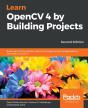Learn Opencv 4 By Building Projects - Preview