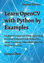 Learn Opencv With Python By Examples - Preview