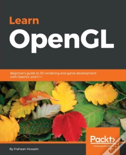 Capa do artigo Learn Opengl