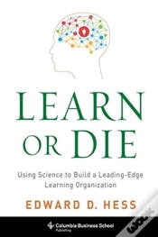 Capa do artigo Learn Or Die