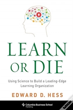 Capa do artigo Learn Or Die