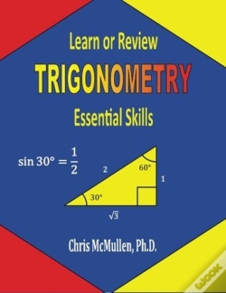 Capa do artigo Learn Or Review Trigonometry