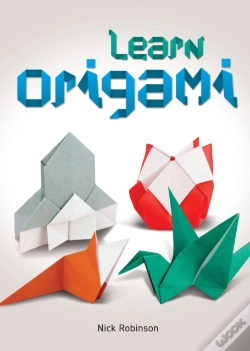 Capa do artigo Learn Origami