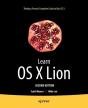 Learn Os X Lion - Preview