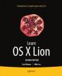 Learn Os X Lion - Preview