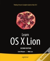 Learn Os X Lion