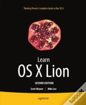 Capa do artigo Learn Os X Lion
