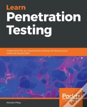 Learn Penetration Testing