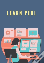 Capa do artigo Learn Perl