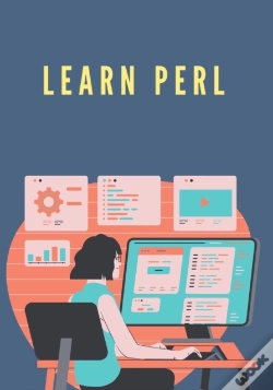 Capa do artigo Learn Perl