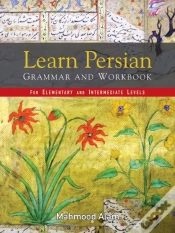 Capa do artigo Learn Persian Grammar And Workbook For Elementary And Intermediate Levels
