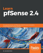 Learn Pfsense 2.4 - Preview