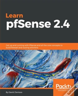 Capa do artigo Learn Pfsense 2.4