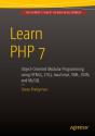 Learn Php 7 - Preview