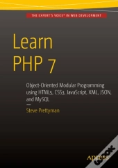 Learn Php 7