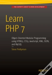 Capa do artigo Learn Php 7