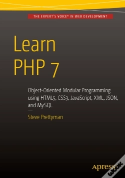 Capa do artigo Learn Php 7