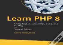 Learn Php 8