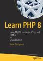 Learn Php 8 - Preview