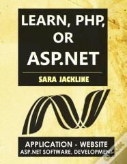 Learn, Php, Or Asp.Net