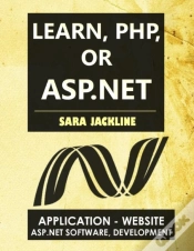 Capa do artigo Learn, Php, Or Asp.Net