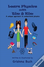 Capa do artigo Learn Physics With Tim & Kim